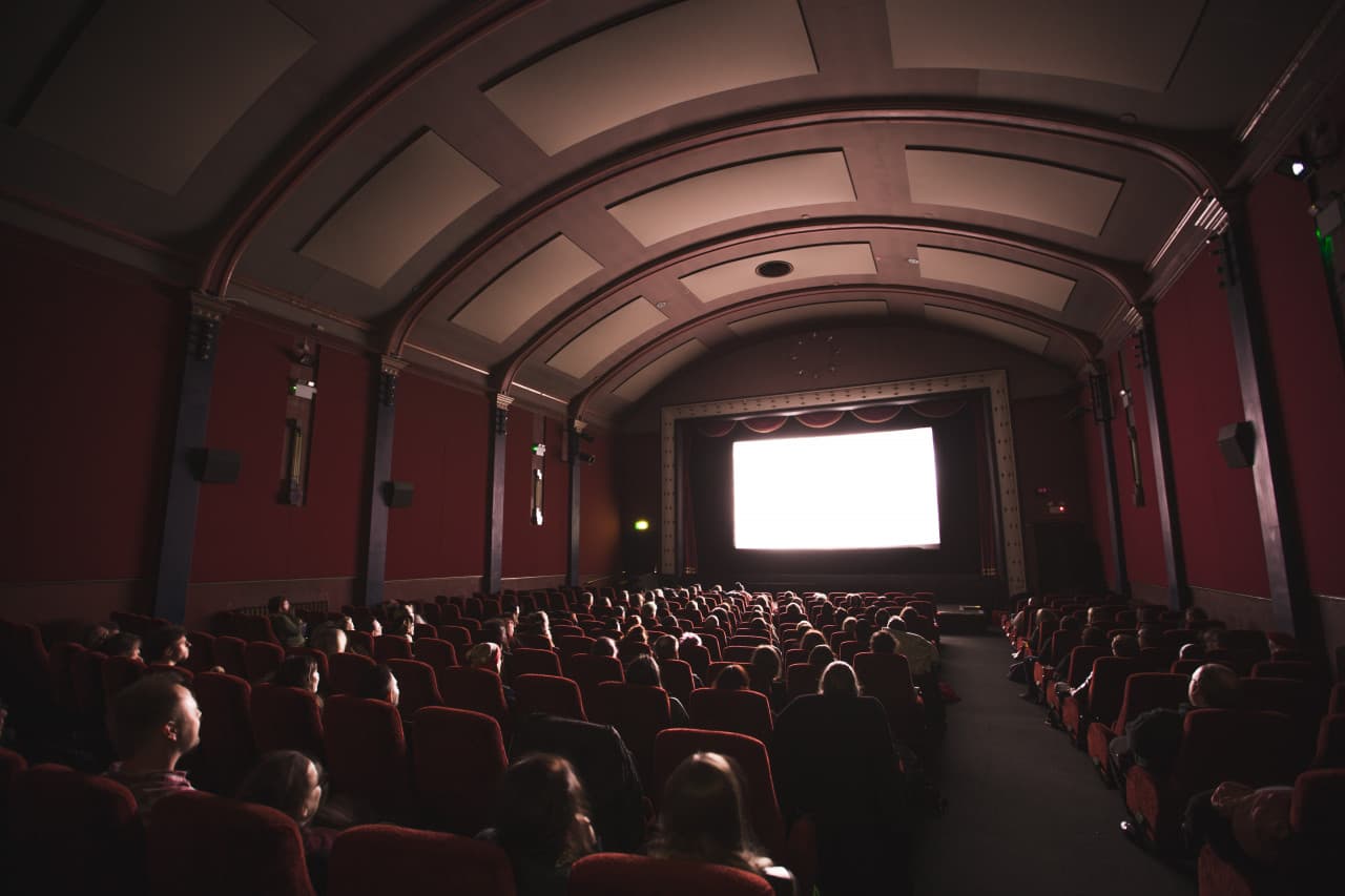 32 Tips on Making an Indie Feature Film Distribution  Sales
