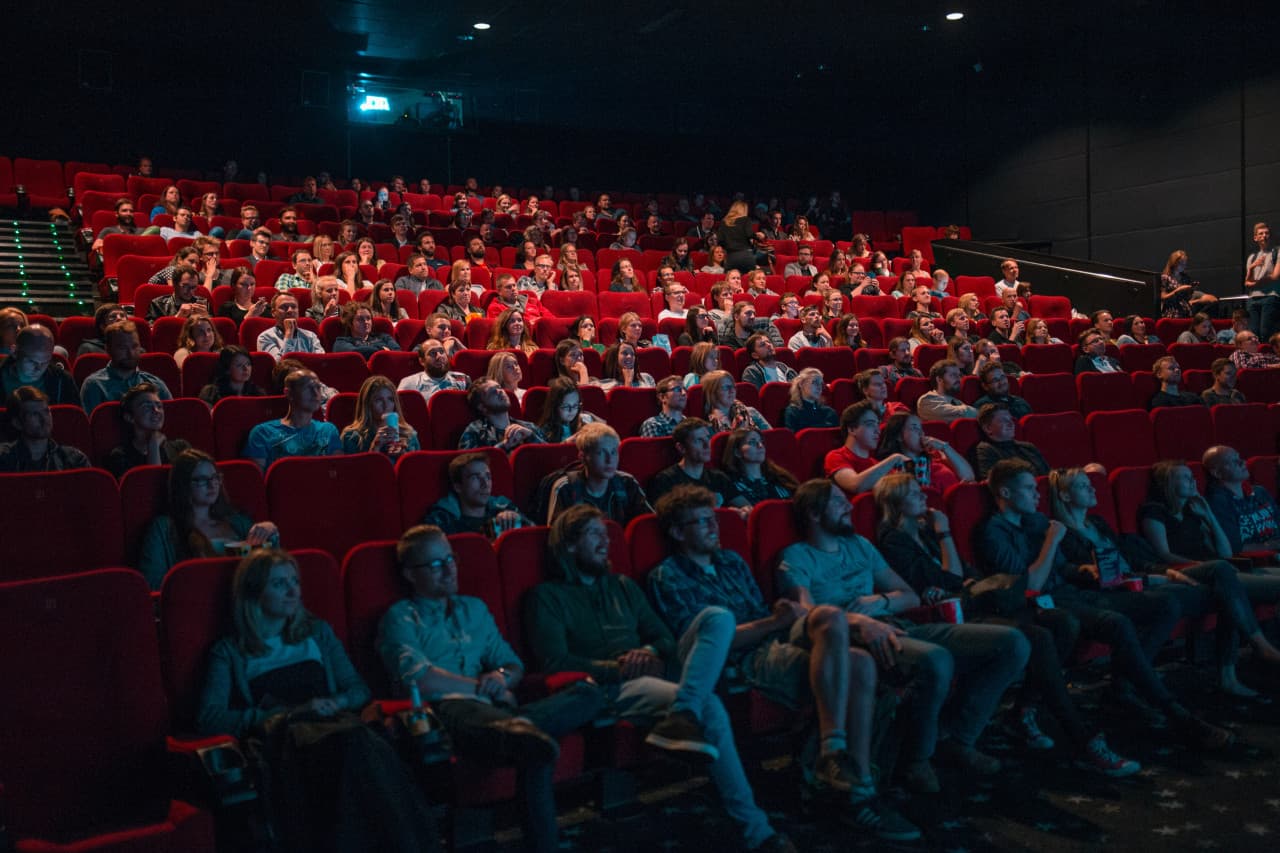 32 Tips on Making an Indie Feature Film Distribution  Sales
