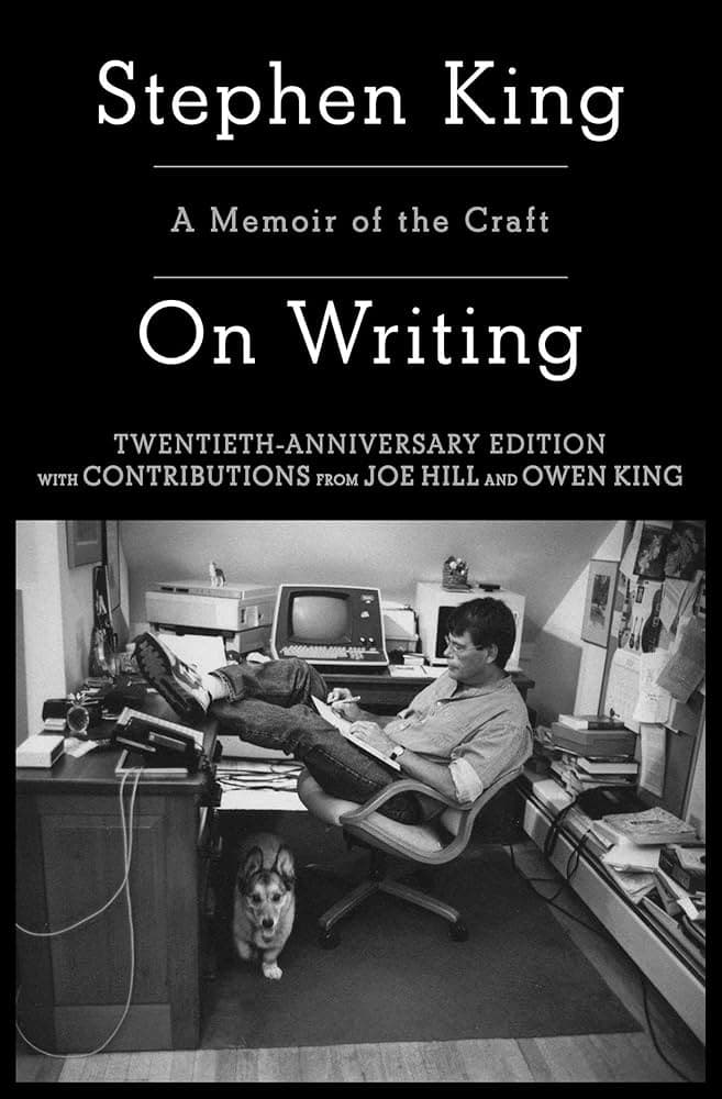 7 Books That Every Writer Should Read