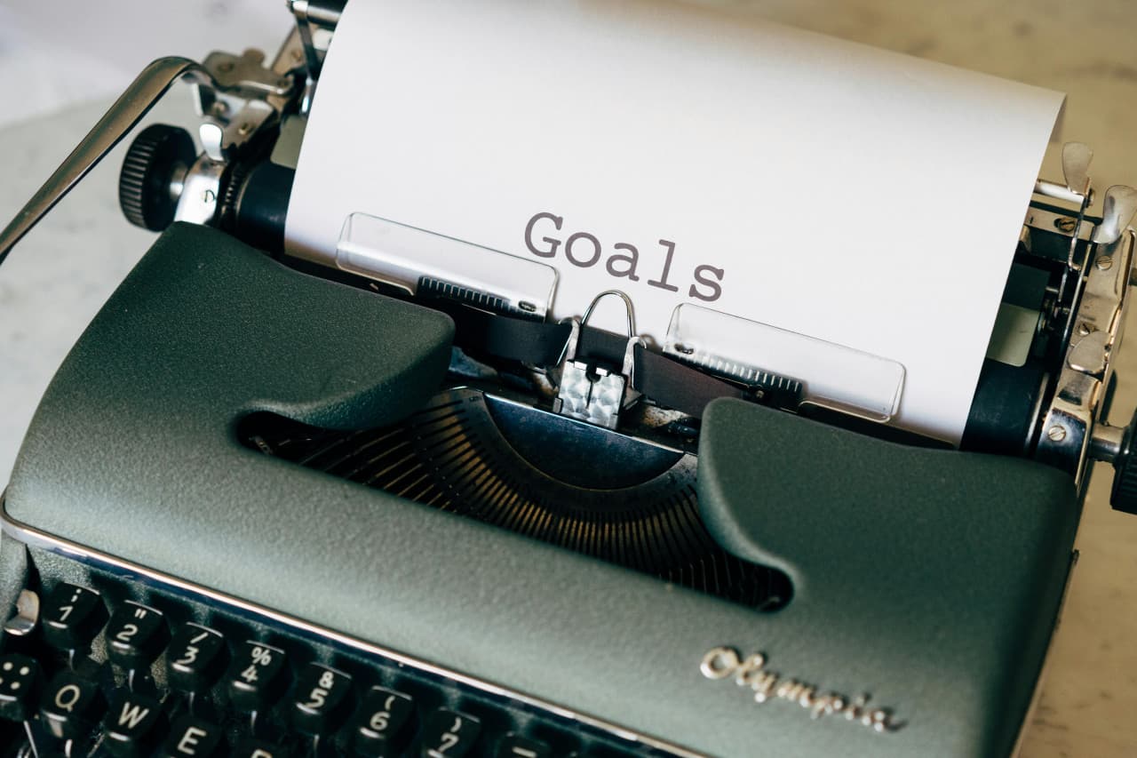 Understanding Your Characters Goals  Motivations