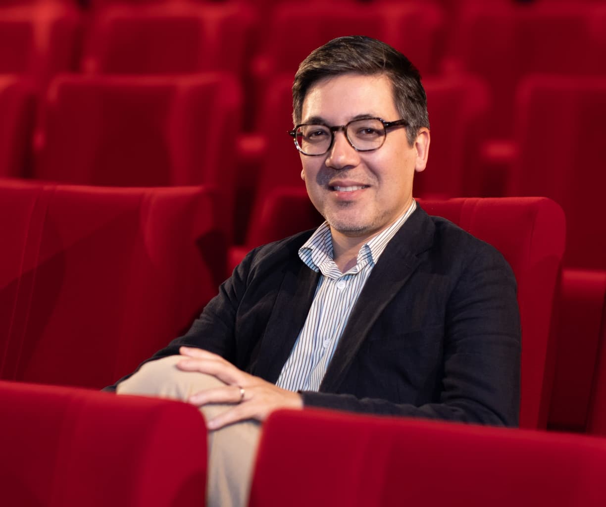 Stage 32 Cannes Film Festival Marche du Film present a Free Webinar on How to Navigate Cannes