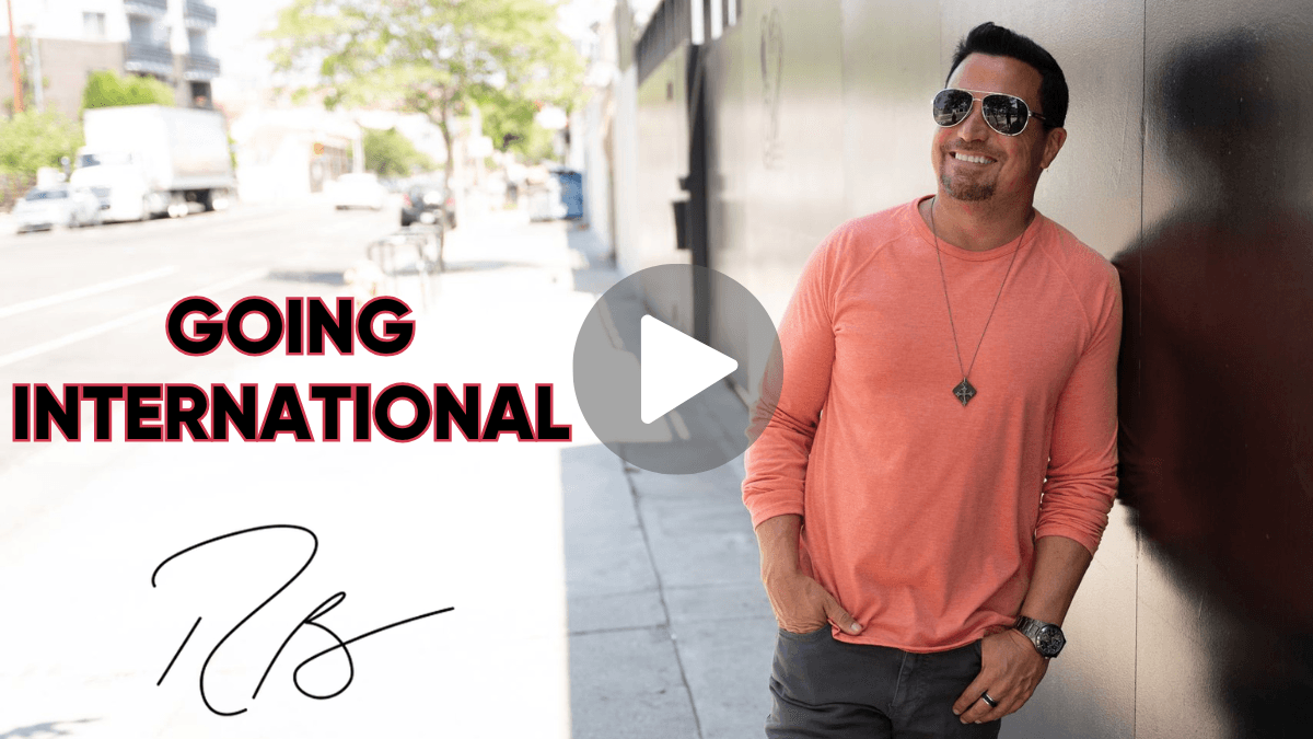 Coffee Content Go Where The Opportunity Is