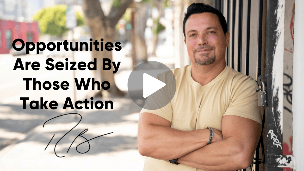 Coffee  Content Opportunities Are Seized By Those Who Take Action