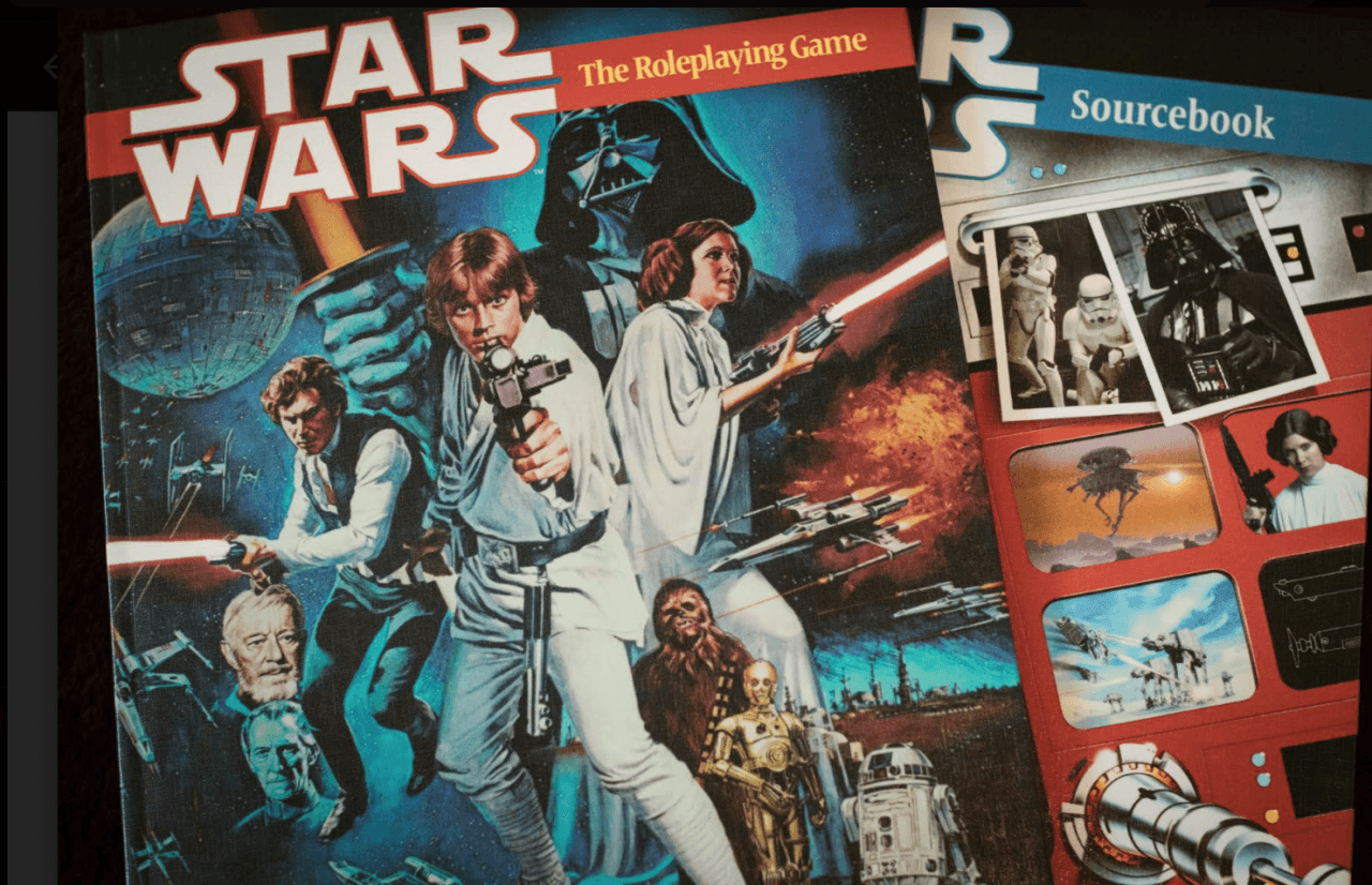 How Tabletop RPGs Can Help You Create Your TV Show