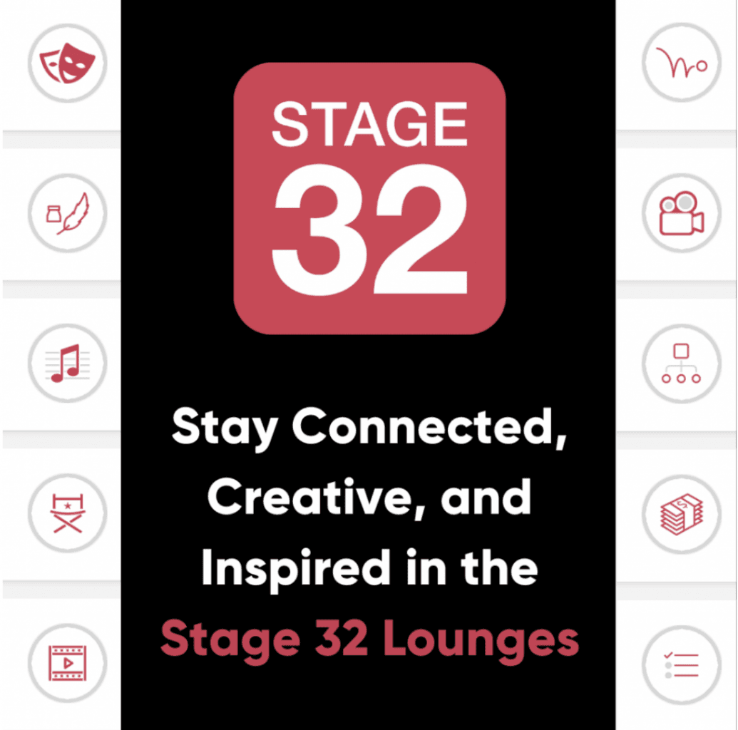 Top 10 Stage 32 Lounge Posts  Stepping Back Regrouping  Reaching Out Again
