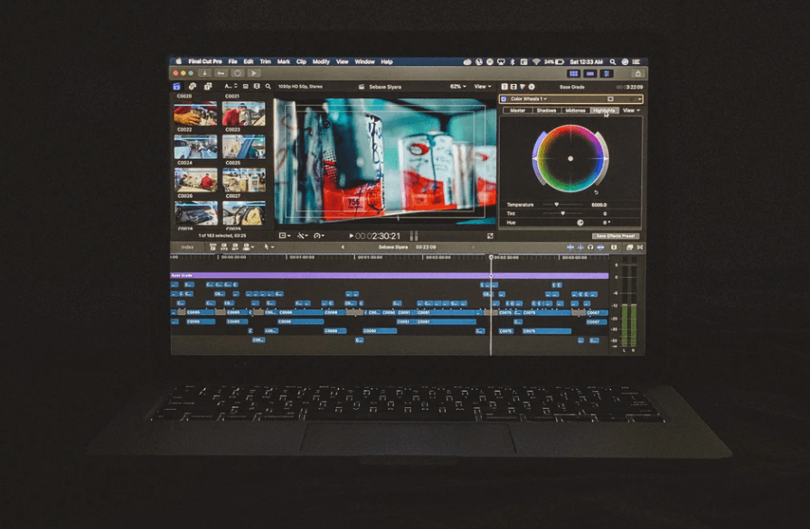 6 Things I Wish I Knew Before Editing My First Feature