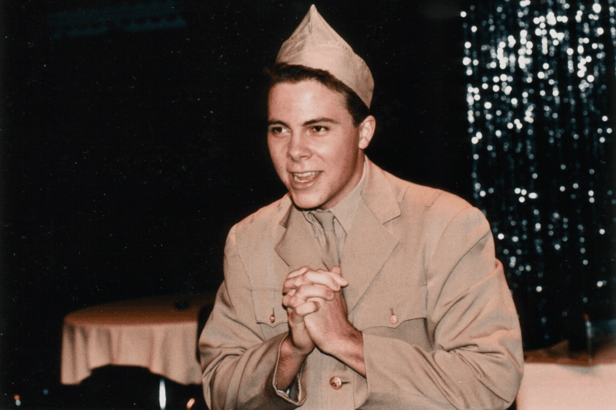 How The Hollywood Stars Were Made and What Actors Can Learn from it