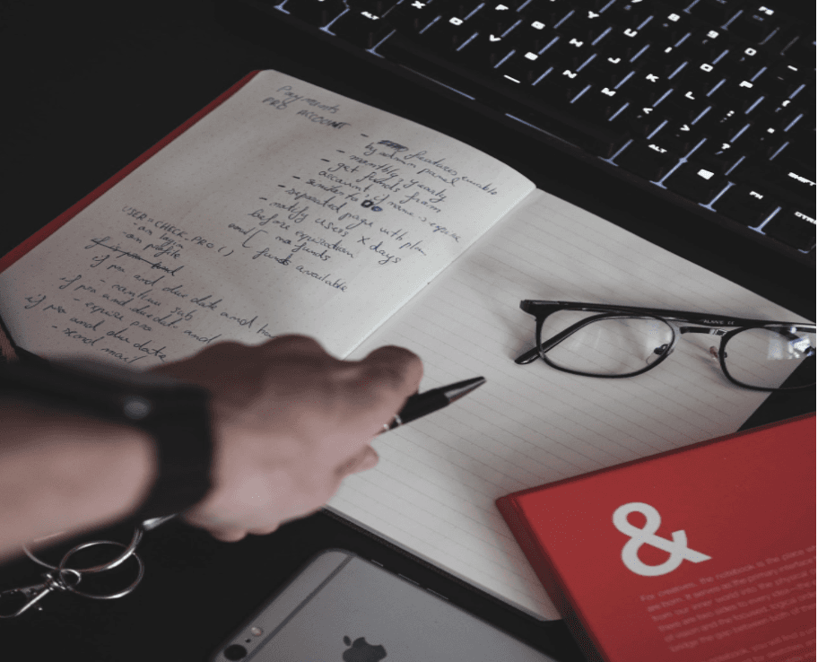 The Dos and Donts of Writing Your First Screenplay