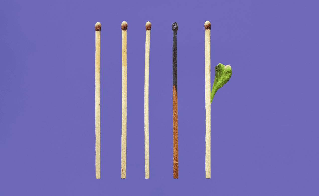 How to Avoid Creative Burnout