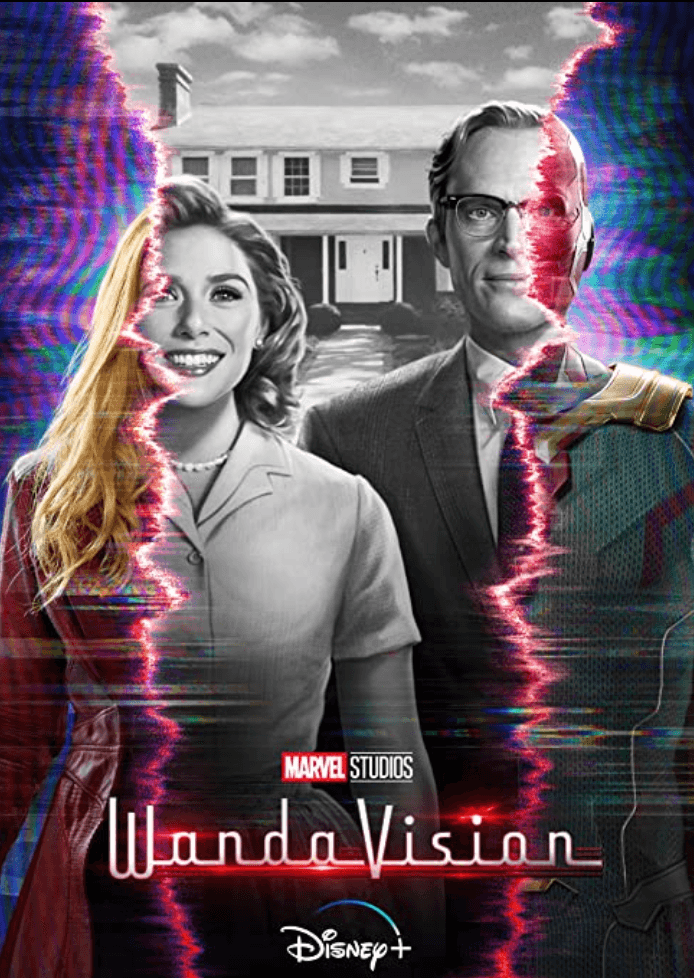 Script to Screen Download the WANDAVISION Pilot