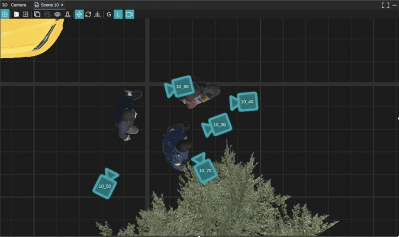 What is Scene Blocking and Do I Need to Do It