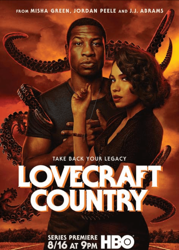 Script to Screen Download episode 101 of HBOs LOVECRAFT COUNTRY