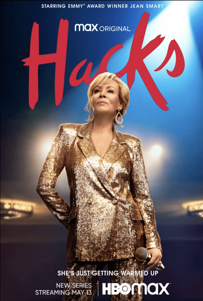 Script to Screen Download the Pilot Script of the EmmyNominated Show HACKS