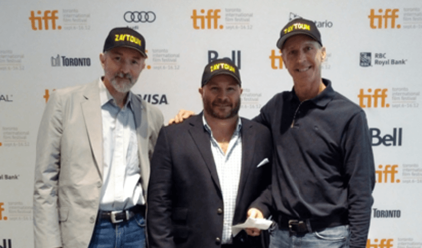 How to Find Your Creative Voice and keep it