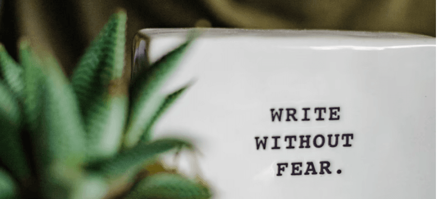 How to Find Your Creative Voice and keep it