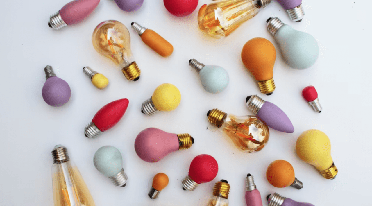 How to Get Creative Control