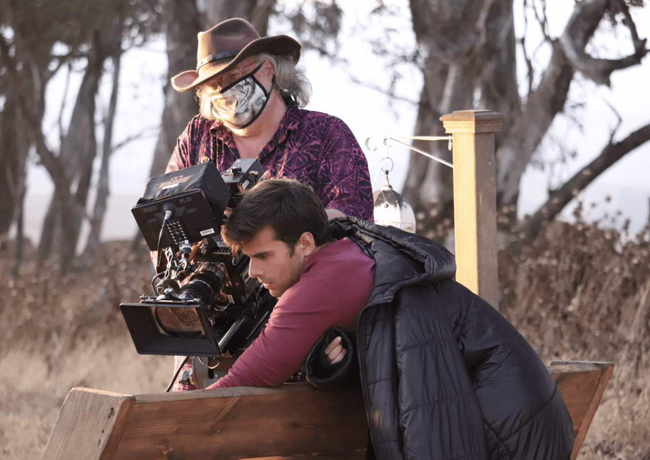 How to Network Build a Lasting Career in Entertainment