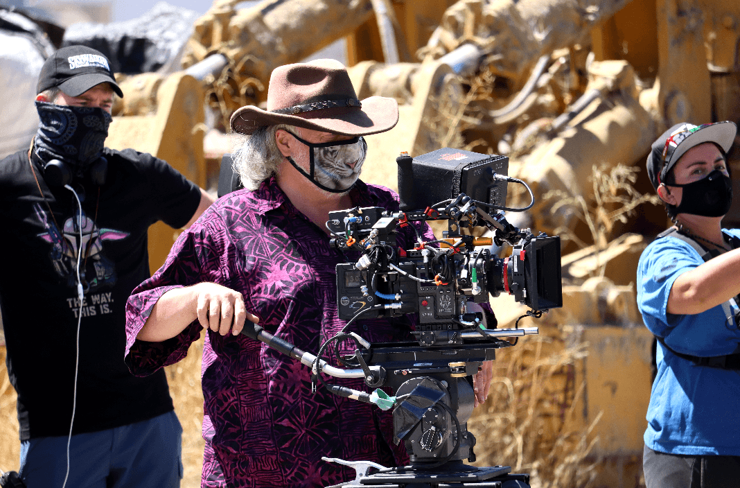 How to Network Build a Lasting Career in Entertainment