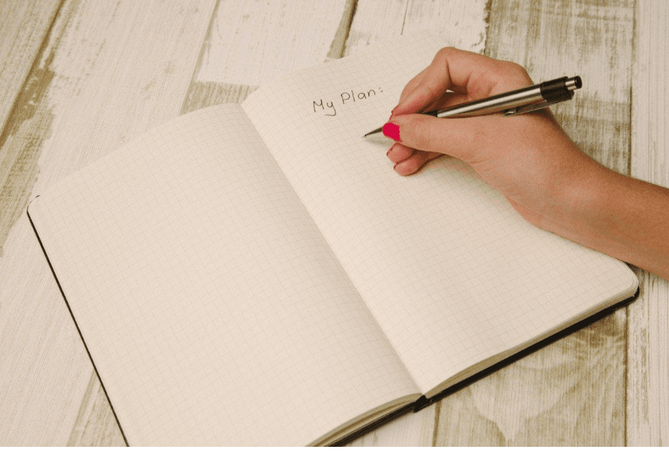 In the Details 5 Tips for Effective Story Research