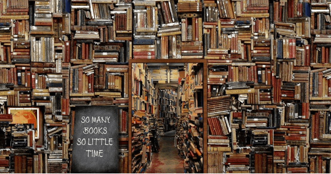 In the Details 5 Tips for Effective Story Research