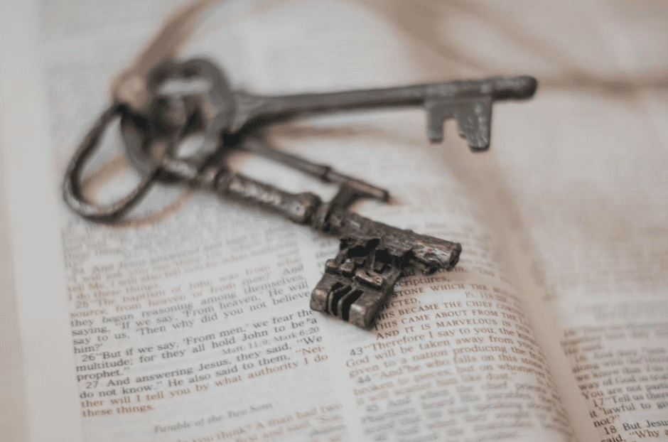 The 5 Key Elements of a Great Story