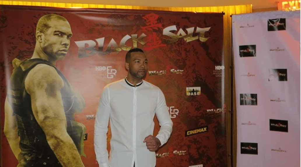 Celebrating Black Filmmakers for Black History Month