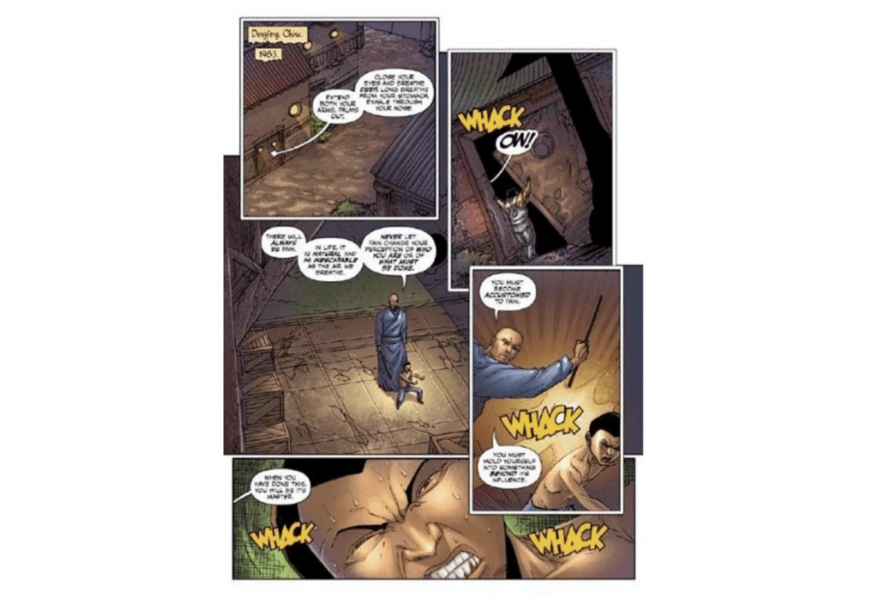 Celebrating Black Filmmakers for Black History Month