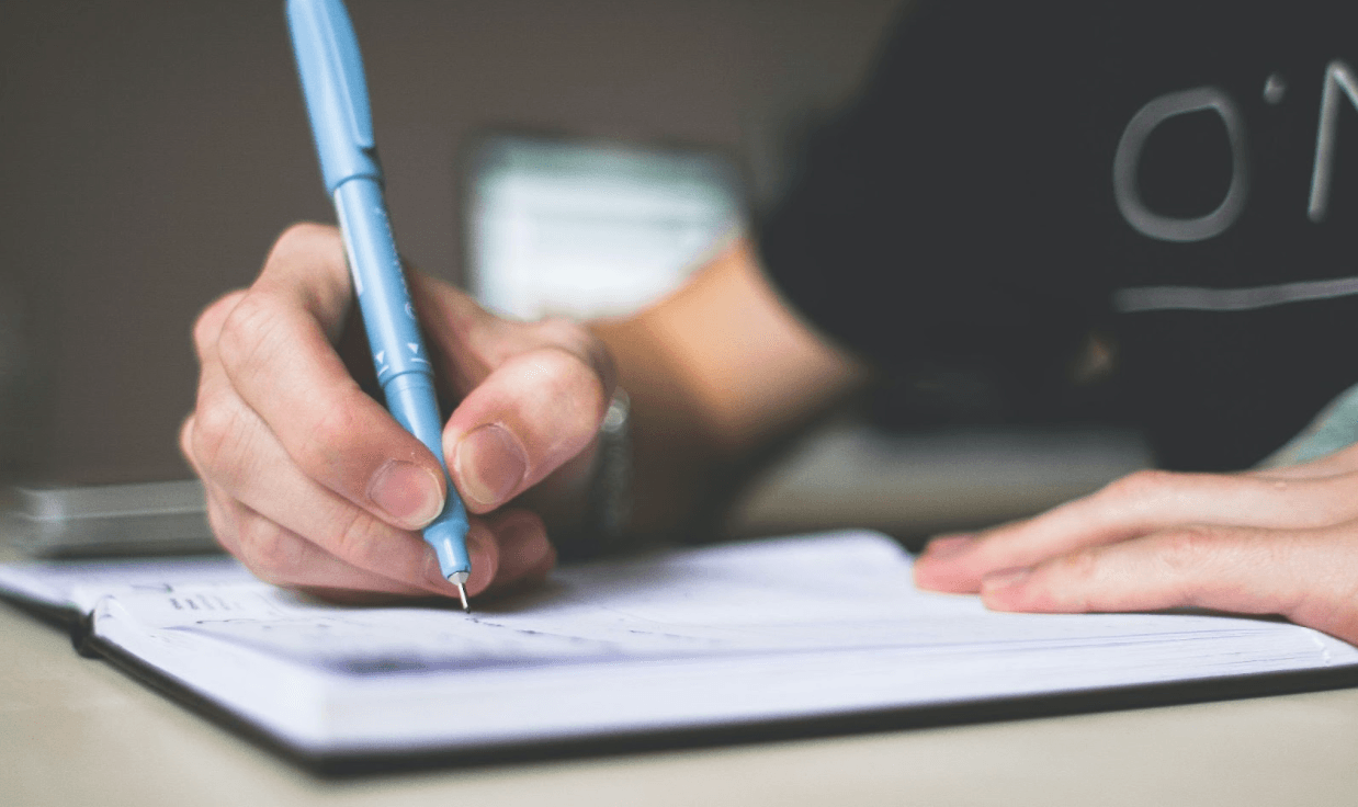 The Trick That Changed How I Write