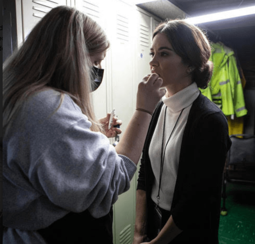 Less Woo and More Do The Four Ps to Achieve Results in Your Entertainment Career