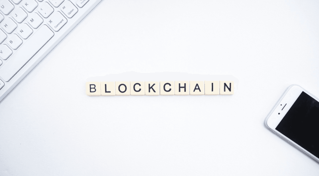 Blockchain and The Entertainment Industry