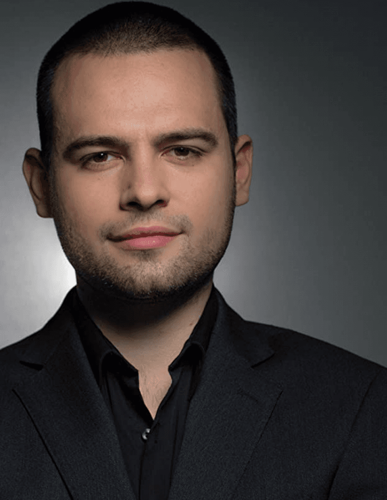 Writing Duo Signs Shopping Agreement with Whitewater Films
