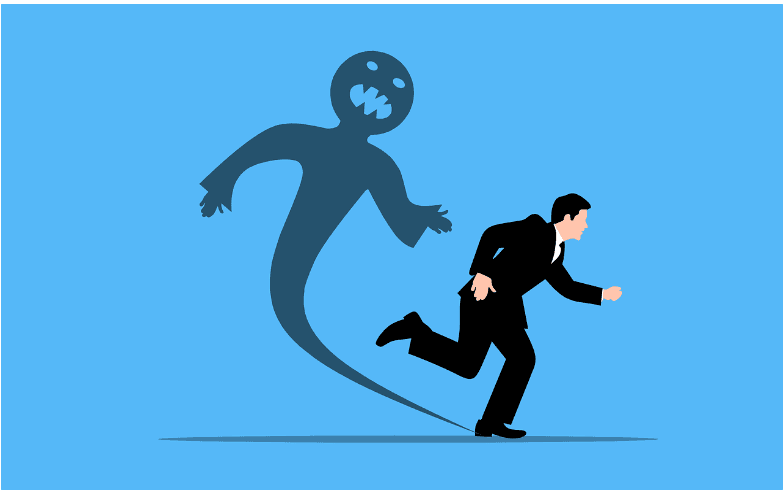 Just Write Creativity and Fear