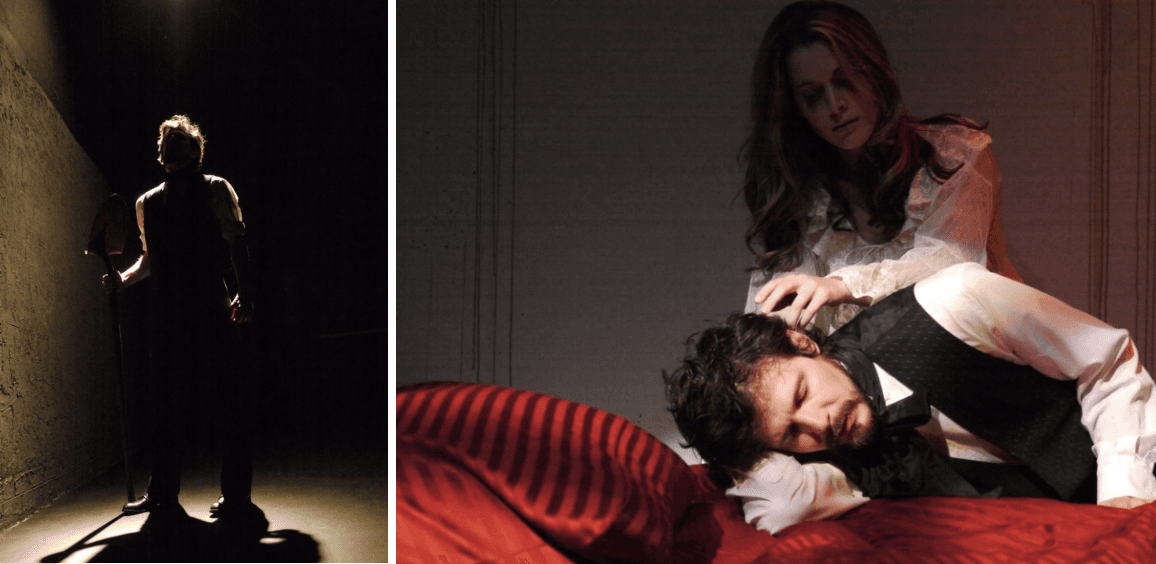 Breaking the Curse of Write What You Know