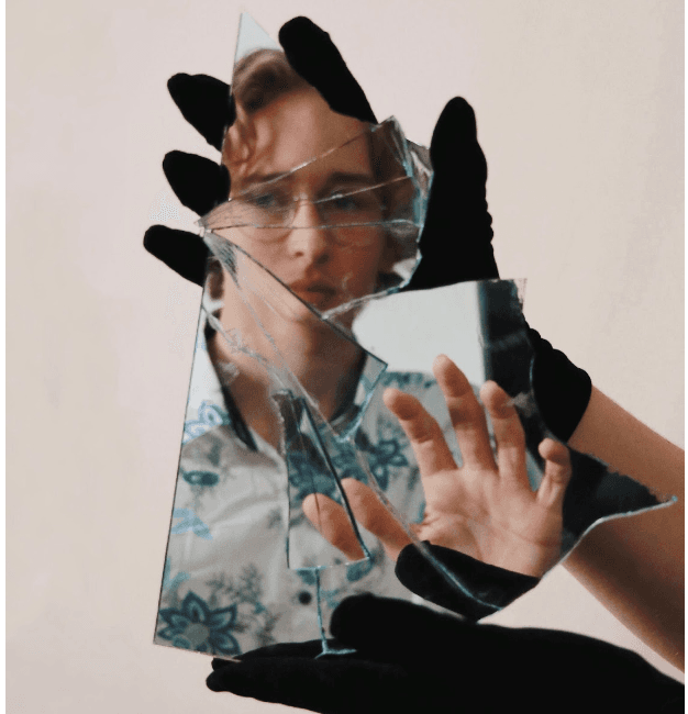 Breaking the Curse of Write What You Know