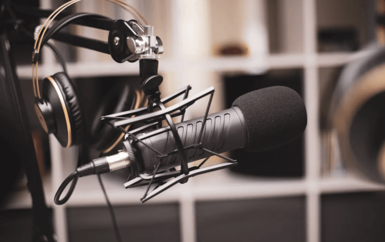 5 Tools You Need to Build a Voiceover Business