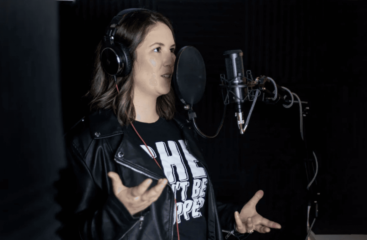 5 Tools You Need to Build a Voiceover Business