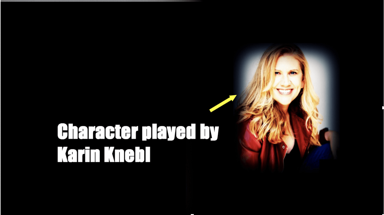 Stage 32 Member Produces Short Film Through the Platforms Community