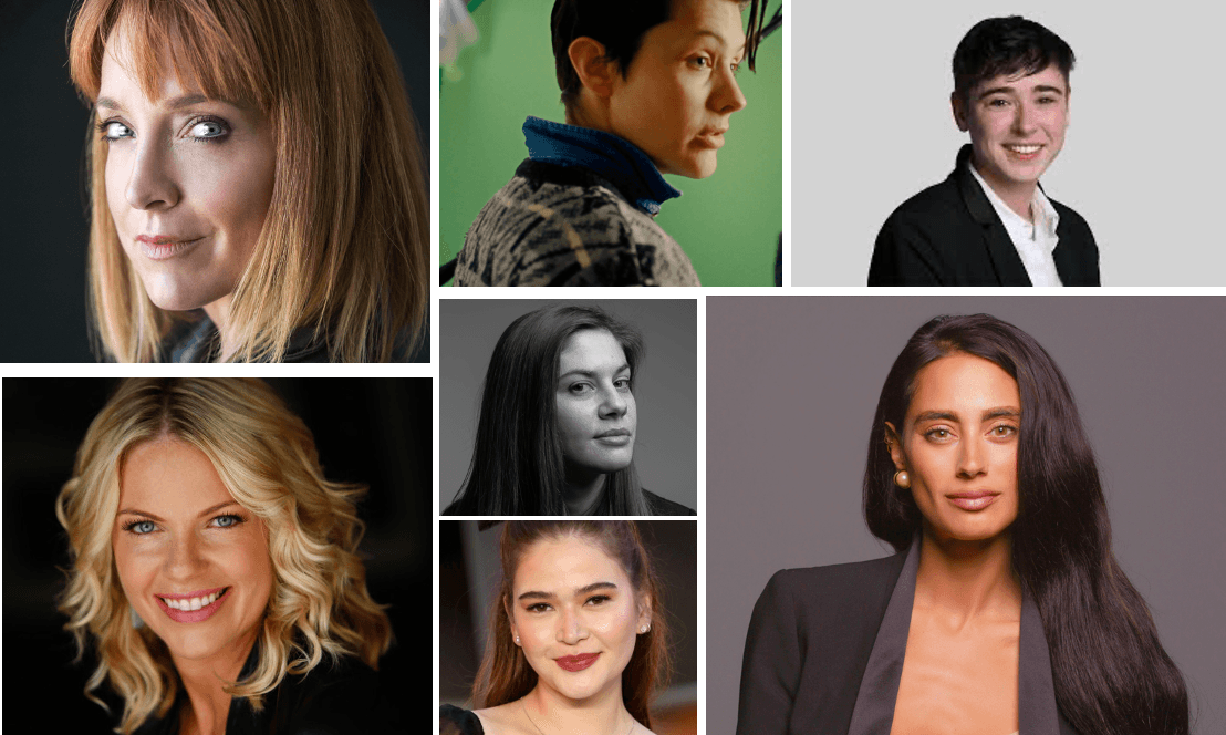 Stage 32 Catalyst Studios Partner at the Venice International Film Festival