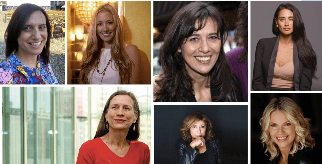 Stage 32 Catalyst Studios Partner at the Venice International Film Festival