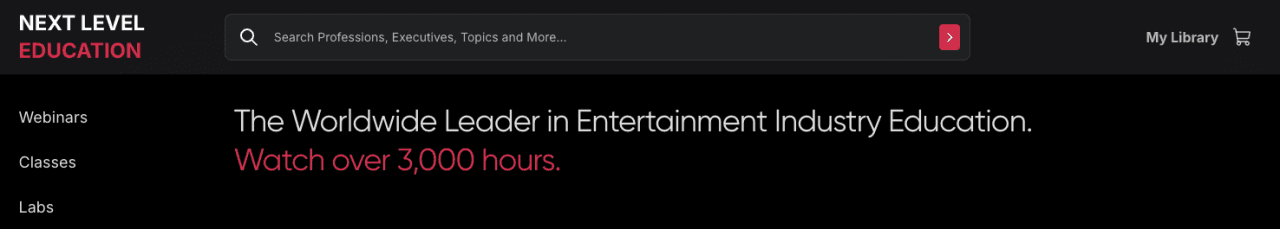 The Benefits of Local Film Festivals