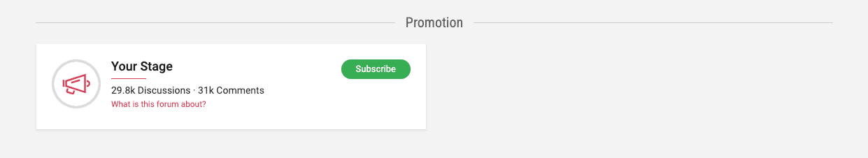 How To Successfully Navigate The Stage 32 Platform