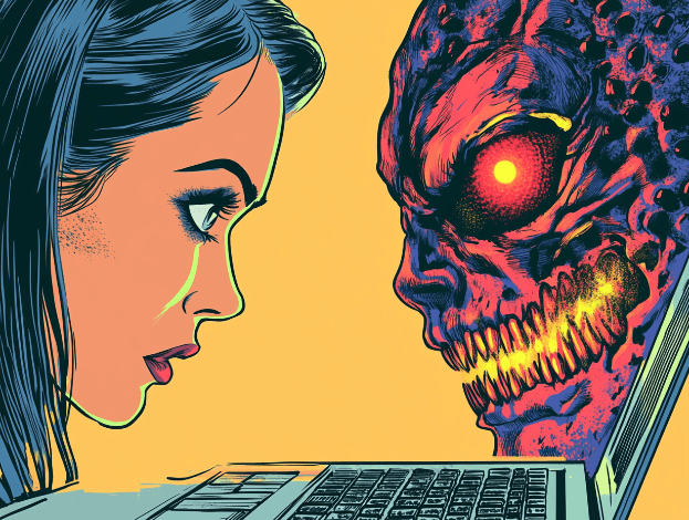 AI in Screenwriting Friend Foe or the Future of Storytelling