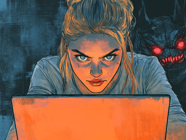 AI in Screenwriting Friend Foe or the Future of Storytelling