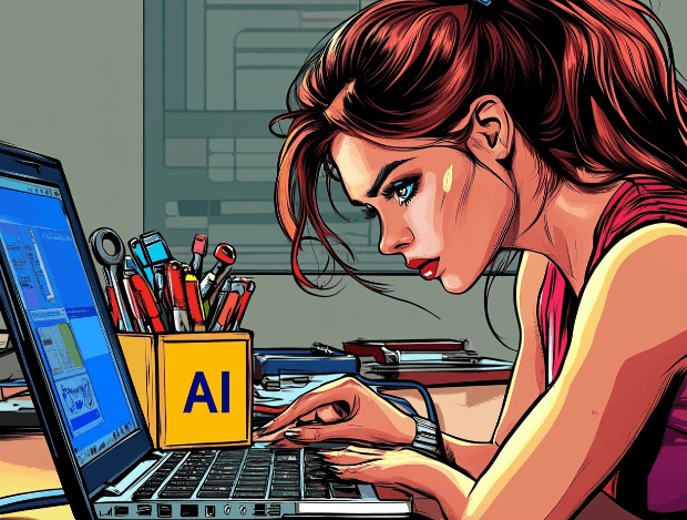 AI in Screenwriting Friend Foe or the Future of Storytelling