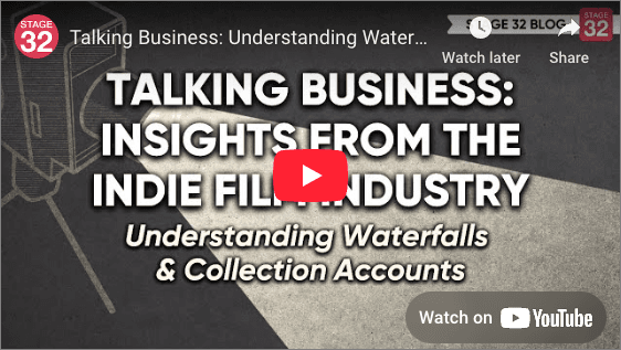 Talking Business Understanding Waterfalls Collection Accounts