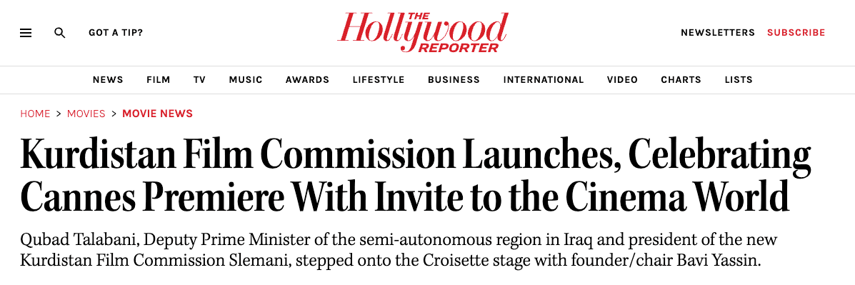 Its Time For Our Cannes 2025 Recap