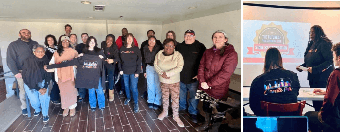 Stage 32 Certifications Pittsburgh Program A Recap of Training Production Accountants