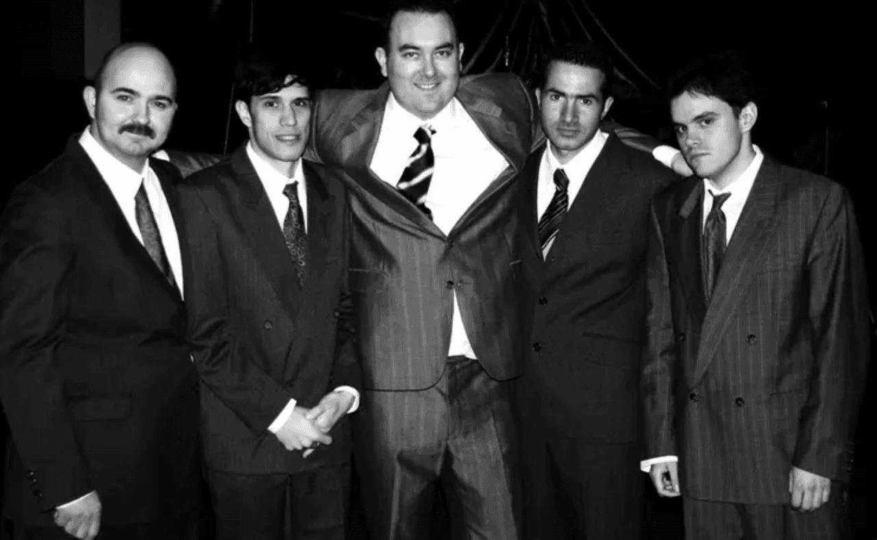 8 Tips To Help Make Your Feature Film A Reality