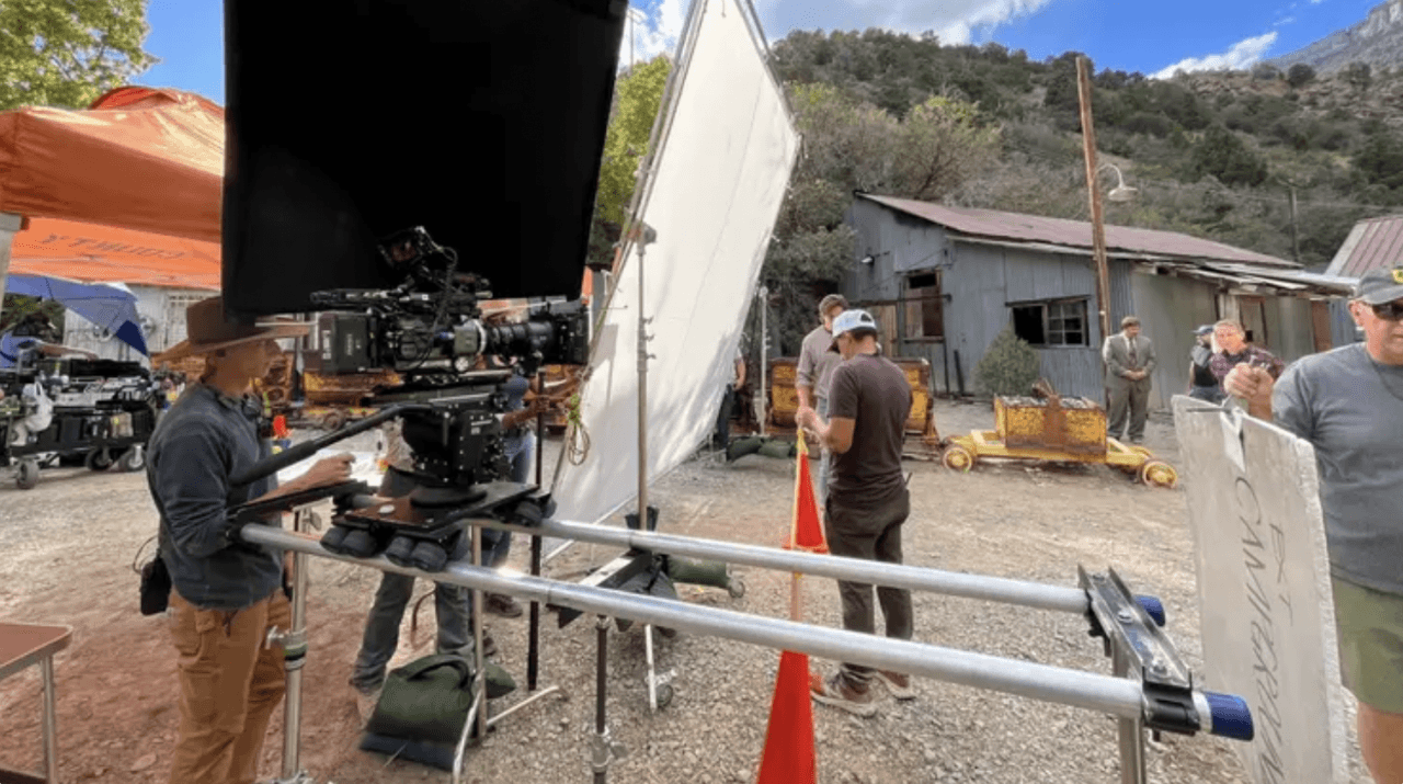 The Secrets To Hiring A Great Crew