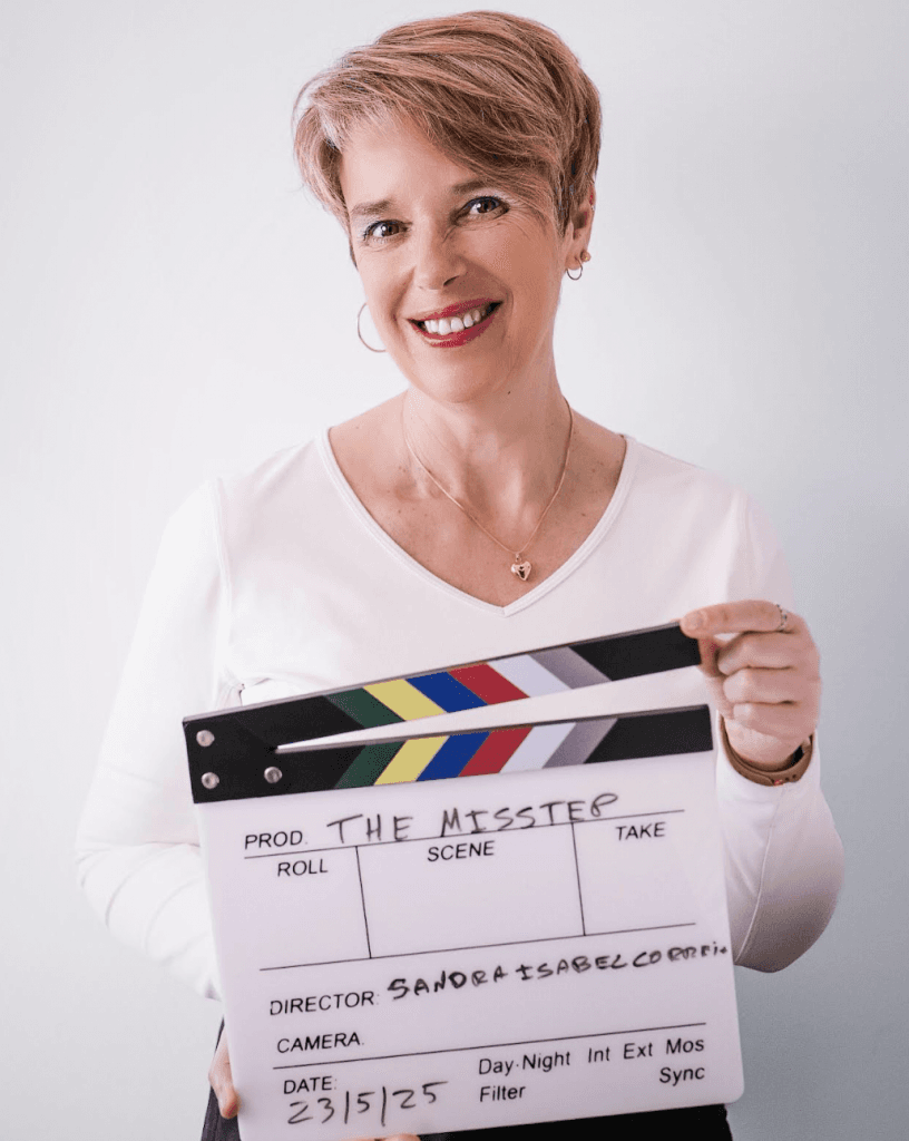 From Idea to Laurel How I Wrote Directed Produced My First Short Film in 5 Weeks